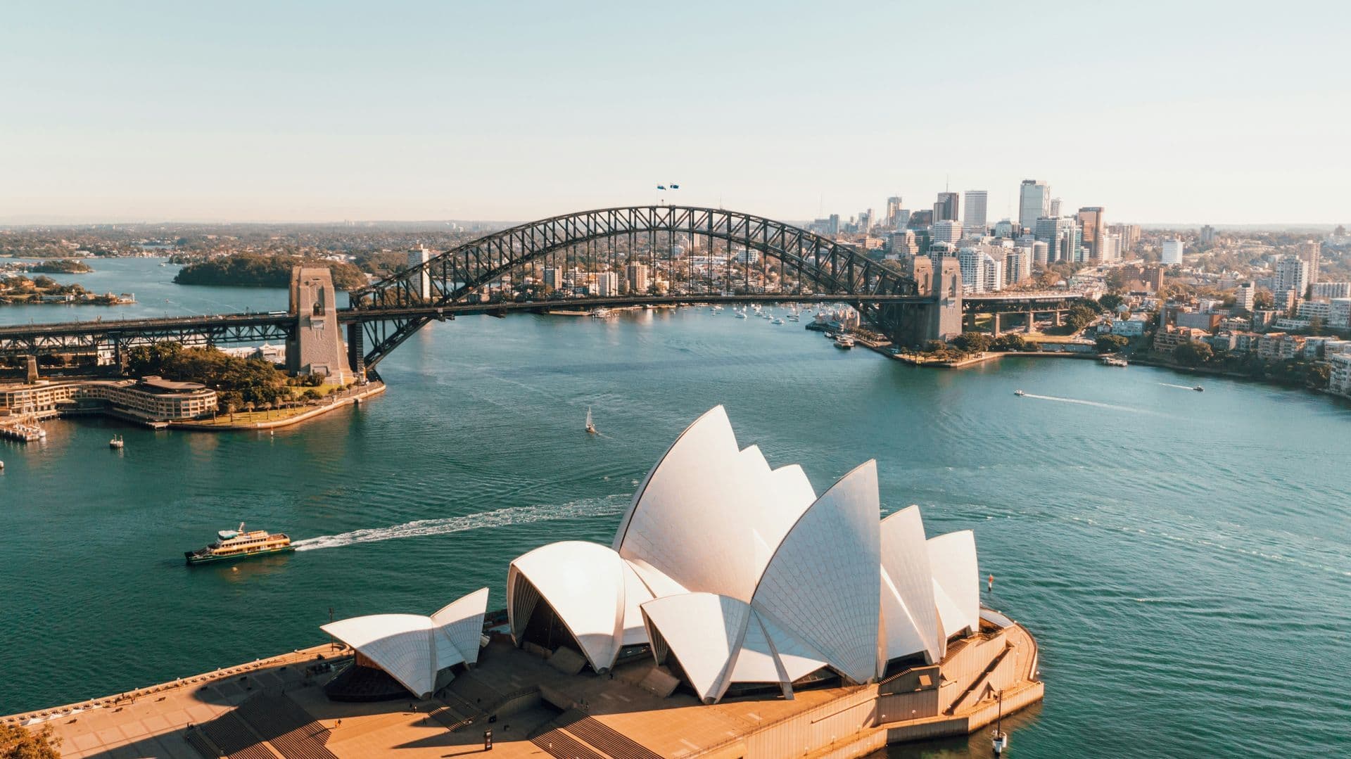 Flag of Australia