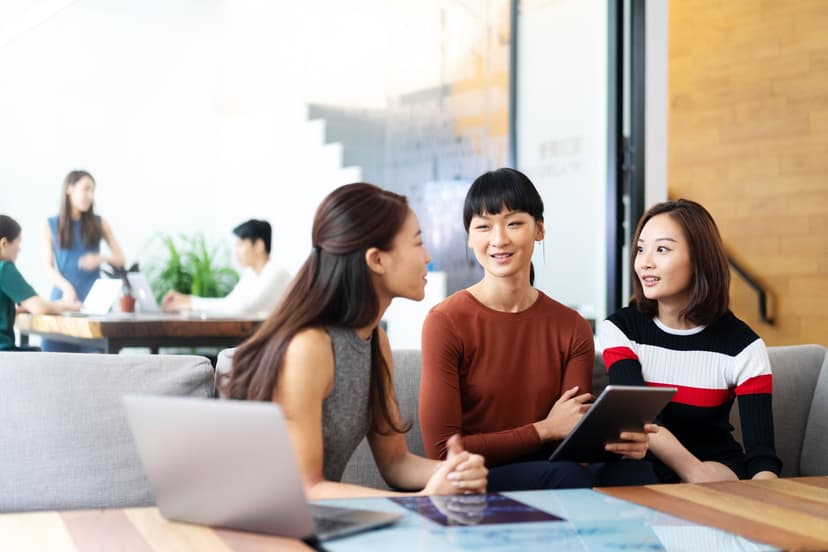 Language & Social Studies