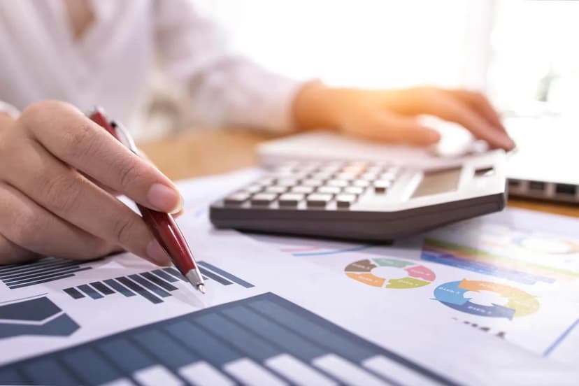 Accounting & Finance